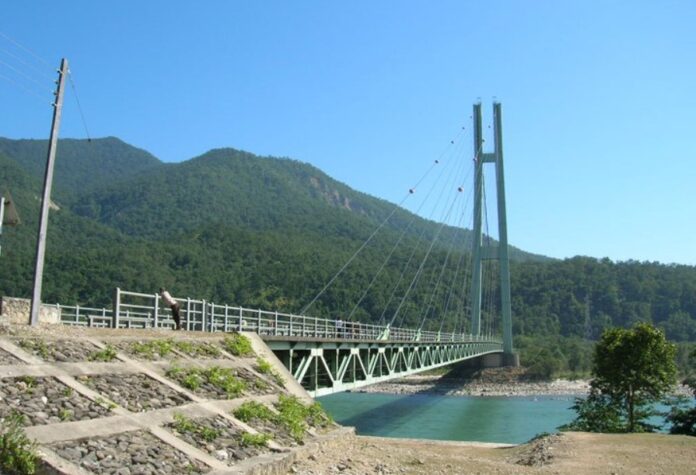 karnali bridge