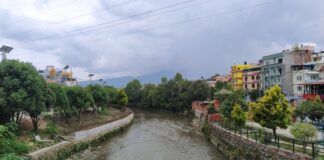 बाग्मती मिचेर बाग्मती सुधार: अपारदर्शी खर्चले १९ अर्ब सकियो, फेरि ३ खर्बको नयाँ गुरुयोजना