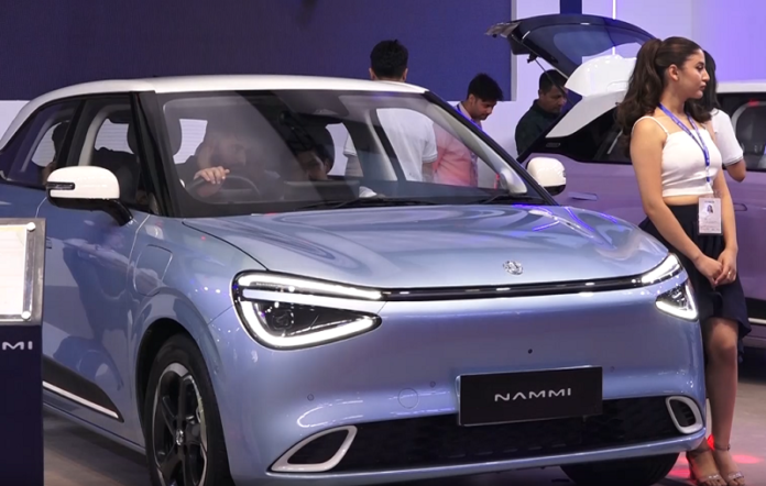 auto show