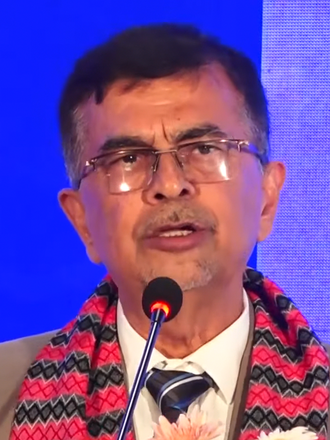 rajendra pandey
