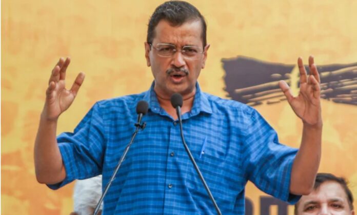 kejariwal