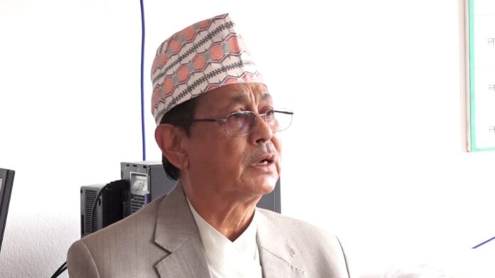 ramkrisha bhattarai photo