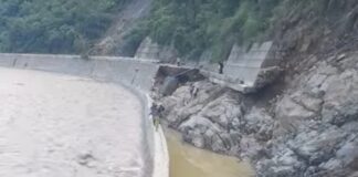 पुर्व जाेड्ने बिपी राजमार्ग दसैँअघि नखुल्ने