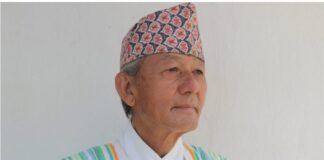 कृषिविज्ञ मदन राईलाई साढे २ वर्ष कैद सजाय, एक लाख जरिवाना र डेढ लाख क्षतिपुर्ति