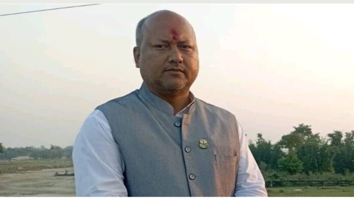 satis kumar sing