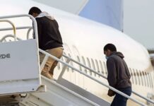 अमेरिकाले निष्काशन गरेका १२० बढी नेपालीलाई आज फर्काइँदै