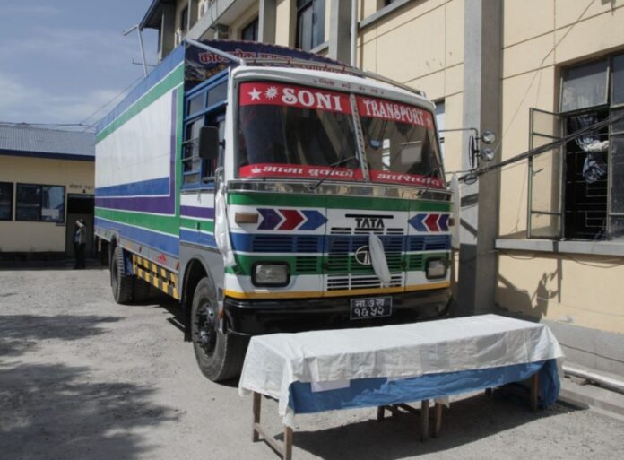 Truck
