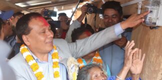 कुलमान सरकारका विरूद्व अदालत जाने