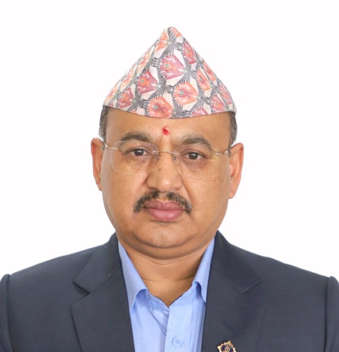 dipak thapa
