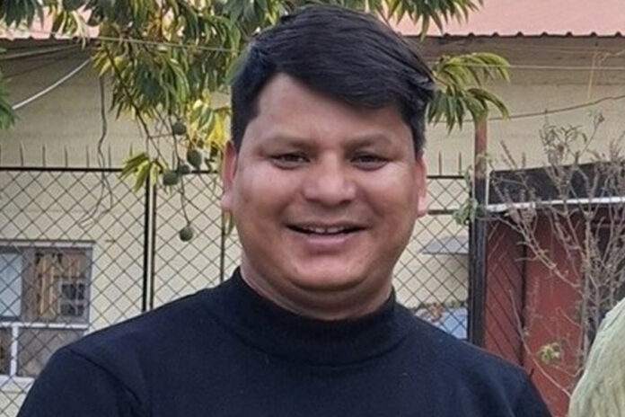 rpp leader arrest