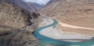 २१ करोड पाकिस्तानीलाई असर पर्ने सिन्धु जल सम्झौताबारे जान्नुपर्ने १० कुरा