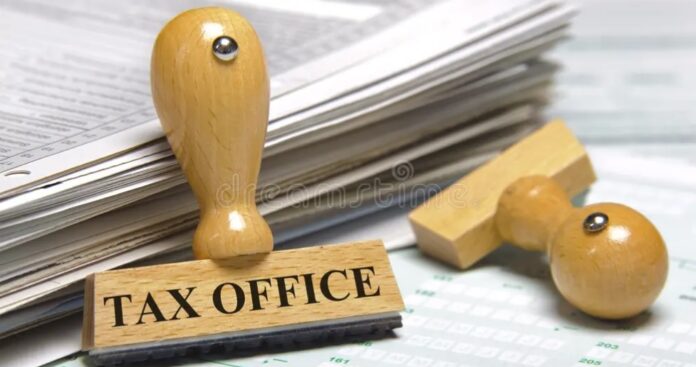 tax photo