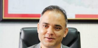 सुनिल पौडेललाई एक लाख धरौटीमा छाड्न आदेश