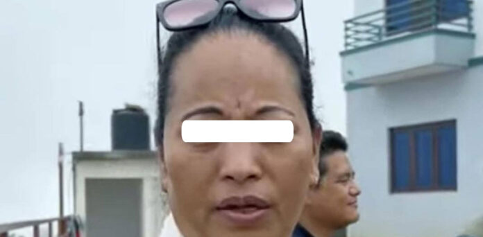 amala roka