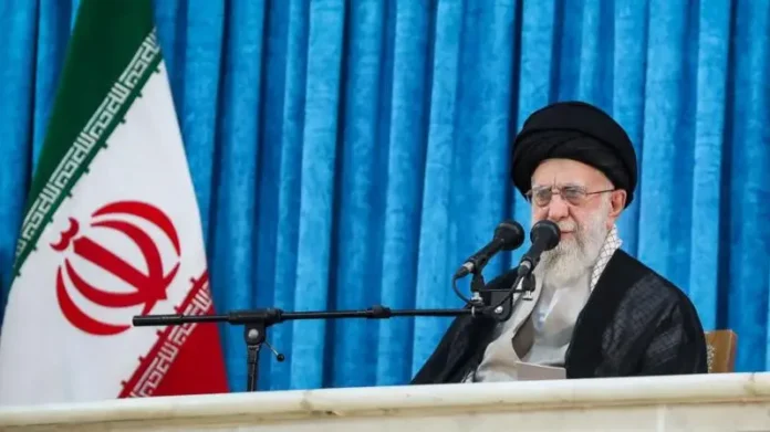 khamenai