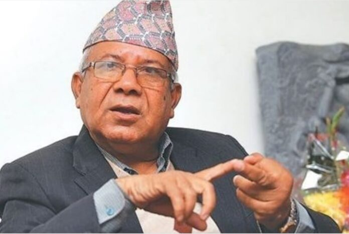 madab nepal
