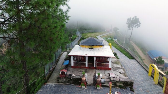mandir