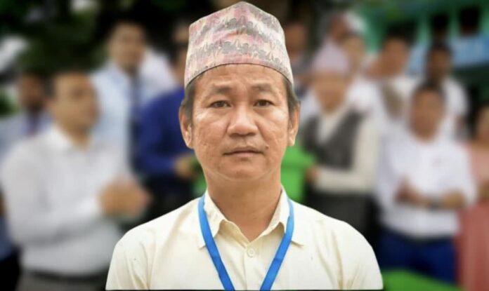 harka sampang