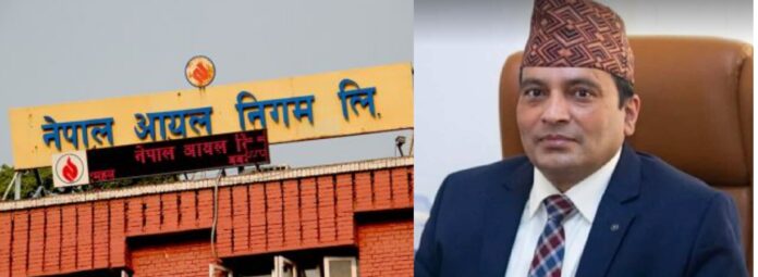 oli nigam