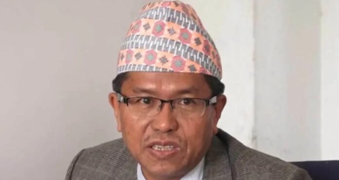 prem rai
