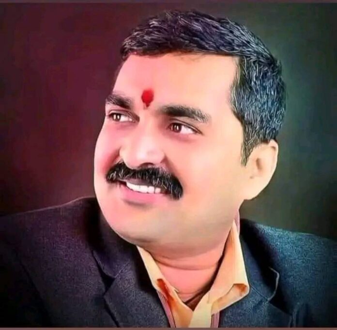 rajesh ahiraj