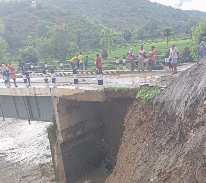 jokhim bridge