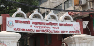महानगर भित्रका नदी किनारमा भवन निर्माण अनुमति खुला