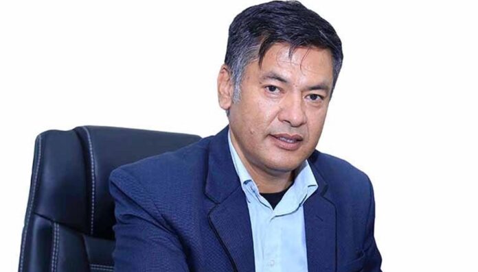 hitendra sakya