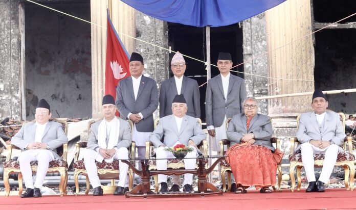 sital niwas