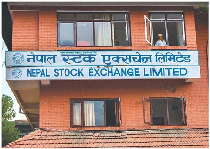Nepal-Stock-Exchange-Limited nepse