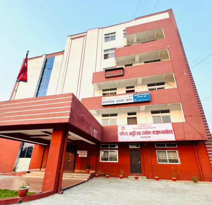 banijya apurti