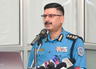 यसअघि बढुवामा छुटेका अधिकारीलाई डिआइजी बढुवाका लागि सिफारिस