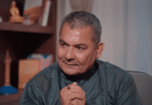 भड्काउ अभिव्यक्ति दिएपछि पक्राउ परे दुर्गा प्रसाईं