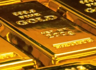 सुनको भाउ बढेको बढ्यै, अहिलेसम्मकै उच्च मूल्य