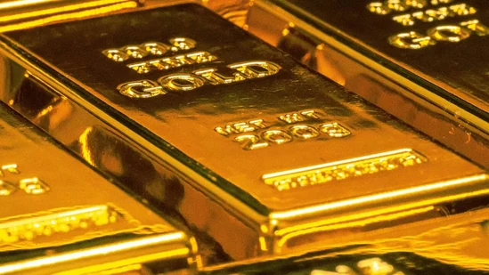 gold
