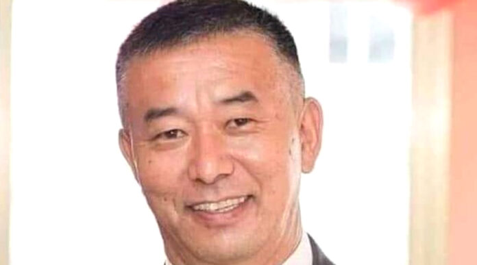pasang-sherpa