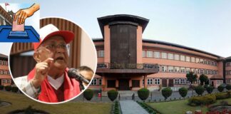 एमालेको चाल – सके प्रधानमन्त्री कार्की हटाउने, नसके उसैले गराउने चुनावमा भाग लिने