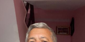 ओलीको विज्ञ सल्लाहकार रहेका खरेलले नै छाडे ओलीकाे साथ