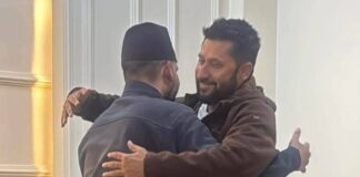 रवि–बालेनबीच ७ बुँदे सहमति: रविले पार्टीको नेतृत्व गर्ने, बालेनलाई प्रधानमन्त्रीको उम्मेद्वार बनाइने