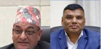 भिजिट भिषा प्रकरण: तानिदैछन् पूर्वगृहमन्त्री लेखक र पूर्वसचिव दवाडी