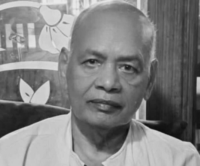 balen buwa