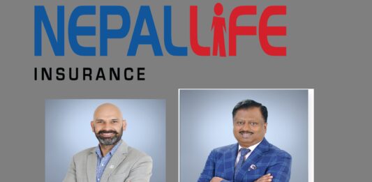 नेपाल लाइफमा दाबी भुक्तानी पाउनै मुश्किल, तीन महिनामै थुप्रियो २० हजारको चाङ