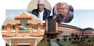 एक अर्ब ४७ करोड भ्रष्टाचारको मुद्दामा पूर्वमन्त्री शाहीविरुद्ध सर्वोच्च पुग्यो अख्तियार