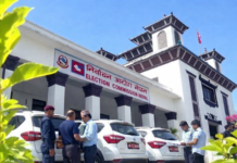 आगामी निर्वाचन: अनुमति नलिएका सवारीले प्रचार गर्न नपाउने