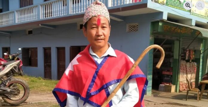 harka sampang