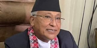 केपी ओलीलाई ‘फुटबलको पेले’ भन्ने कृष्णगोपाल पराजित, गोकुल बास्कोटाले पनि जितेनन्