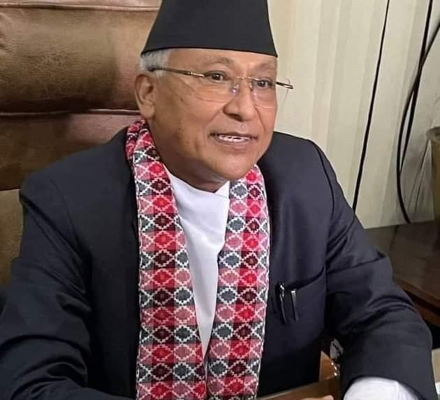 krishna gopal