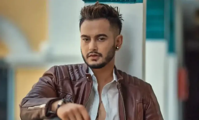 pradip khadka
