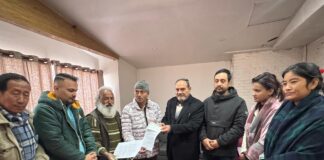 महासंघ ललितपुरद्वारा तीन लाख राशिकाे ‘सम्राट आचार्य स्मृति पत्रकारिता पुरस्कार’ स्थापना