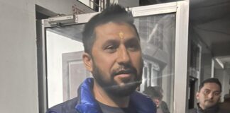 रवि लामिछाने छुट्न कसरी र कहाँबाट ल्याए २ कराेड ७४ लाख ?
